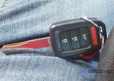 2015 Honda Accord Lx z USA, uszkodzony, nr VIN 1HGCR2F36FA201471